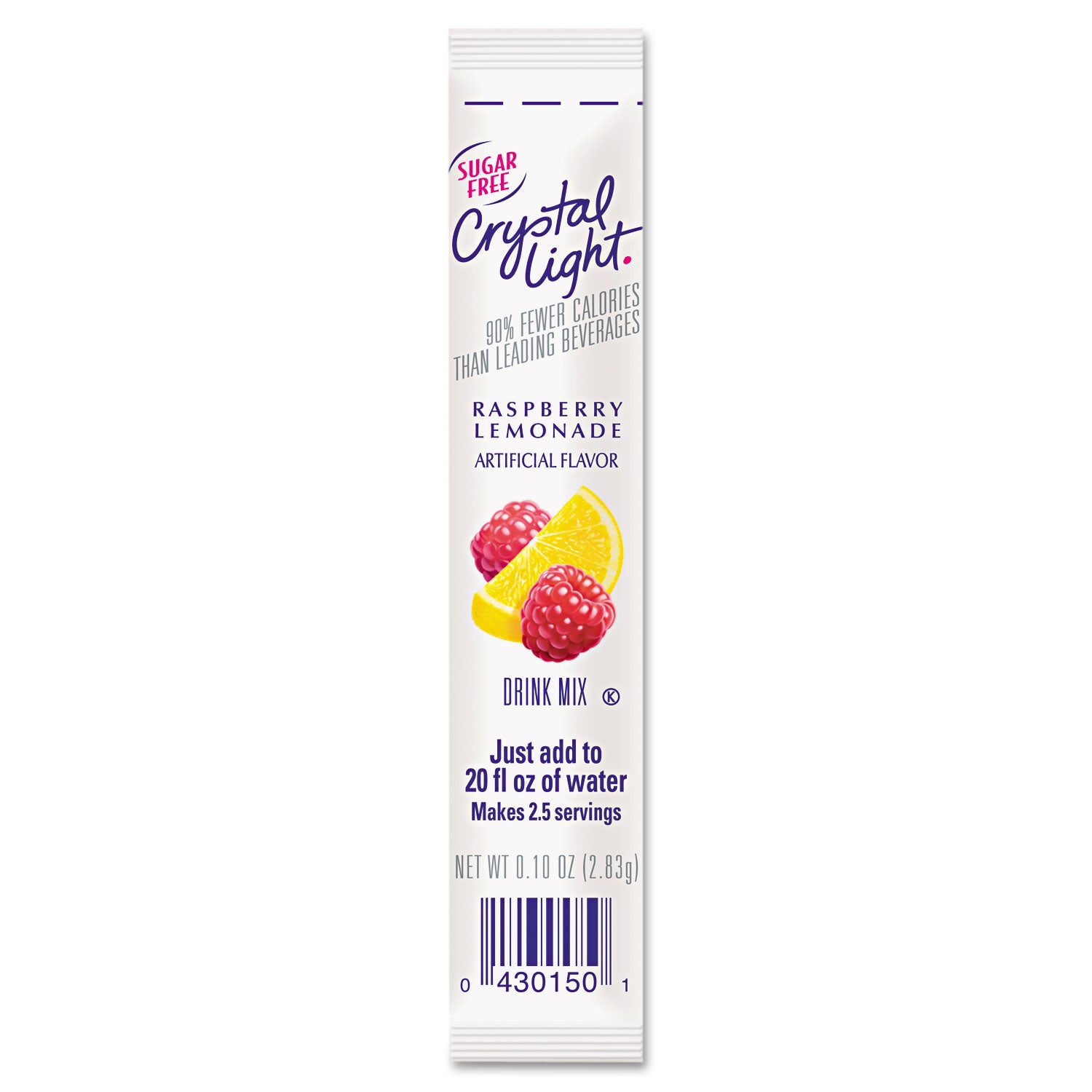 on-the-go-raspberry-lemonade-016-oz-packets-30-box_cry00015 - 1