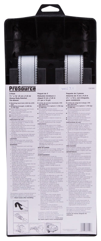 prosource-fh64059-tie-down-1-1-4-in-w-16-ft-l-gray-j-hook-end-fitting-steel-end-fitting