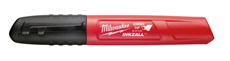 milwaukee-48-22-3103-marker-1-to-4-8-mm-tip-black-5-6-in-l