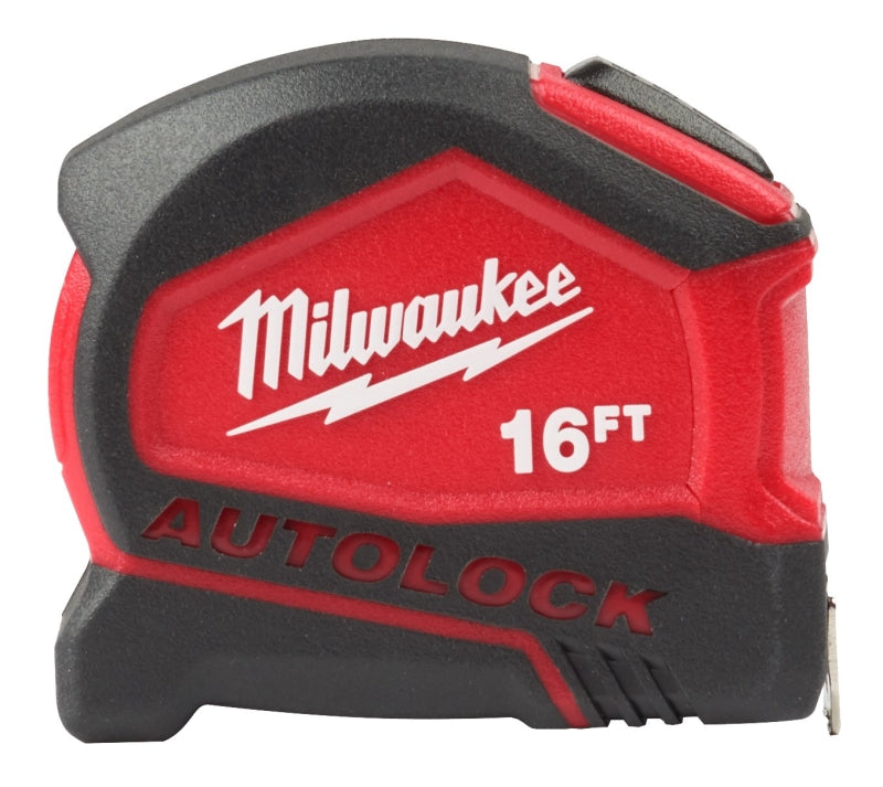 milwaukee-48-22-1816-auto-lock-tape-measure-16-ft-l-blade-1-in-w-blade-steel-blade-abs-case-black-red-case