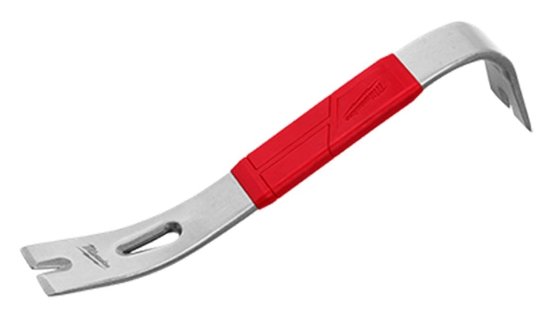 milwaukee-48-22-9034-pry-bar-with-shockshield-grip-12-in-l-beveled-tip-steel