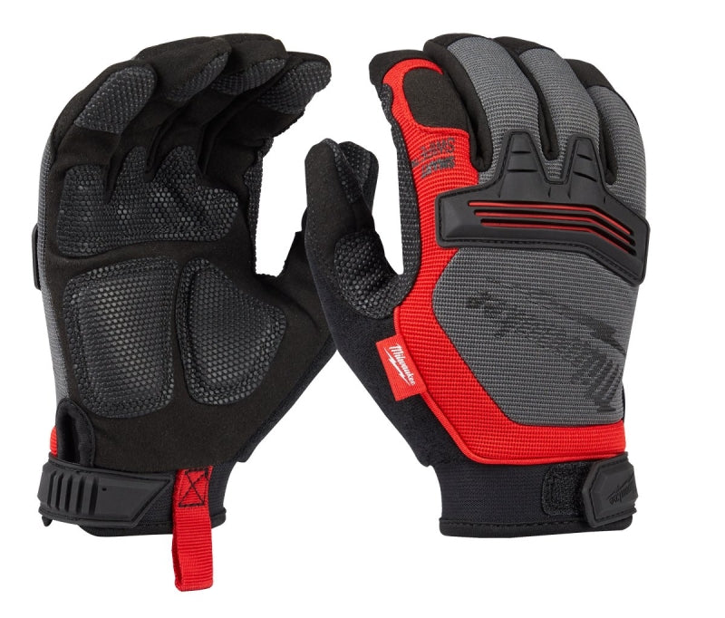 milwaukee-48-22-8733-work-gloves-unisex-xl-7-77-to-7-97-in-l-hook-and-loop-cuff-leather-black-red