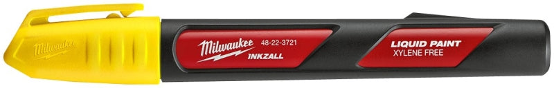 milwaukee-inkzall-series-48-22-3721-liquid-paint-marker-red-yellow-6-09-in-l