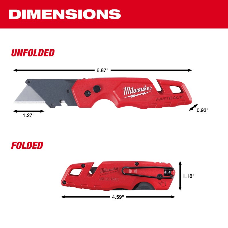 milwaukee-fastback-48-22-1501-folding-utility-knife-1-27-in-l-blade-0-02-in-w-blade-steel-blade-1-blade-red-handle