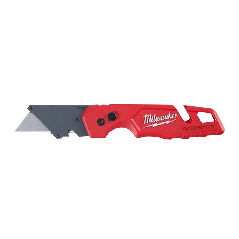milwaukee-fastback-48-22-1501-folding-utility-knife-1-27-in-l-blade-0-02-in-w-blade-steel-blade-1-blade-red-handle