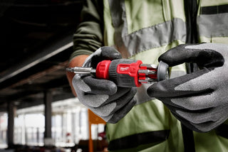 milwaukee-48-22-2910-8-in-1-compact-multi-bit-screwdriver-1-4-in-drive-hex-drive-4-69-in-oal-plastic-handle
