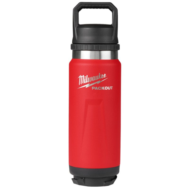 milwaukee-packout-series-48-22-8396r-insulated-water-bottle-24-oz-metal-red