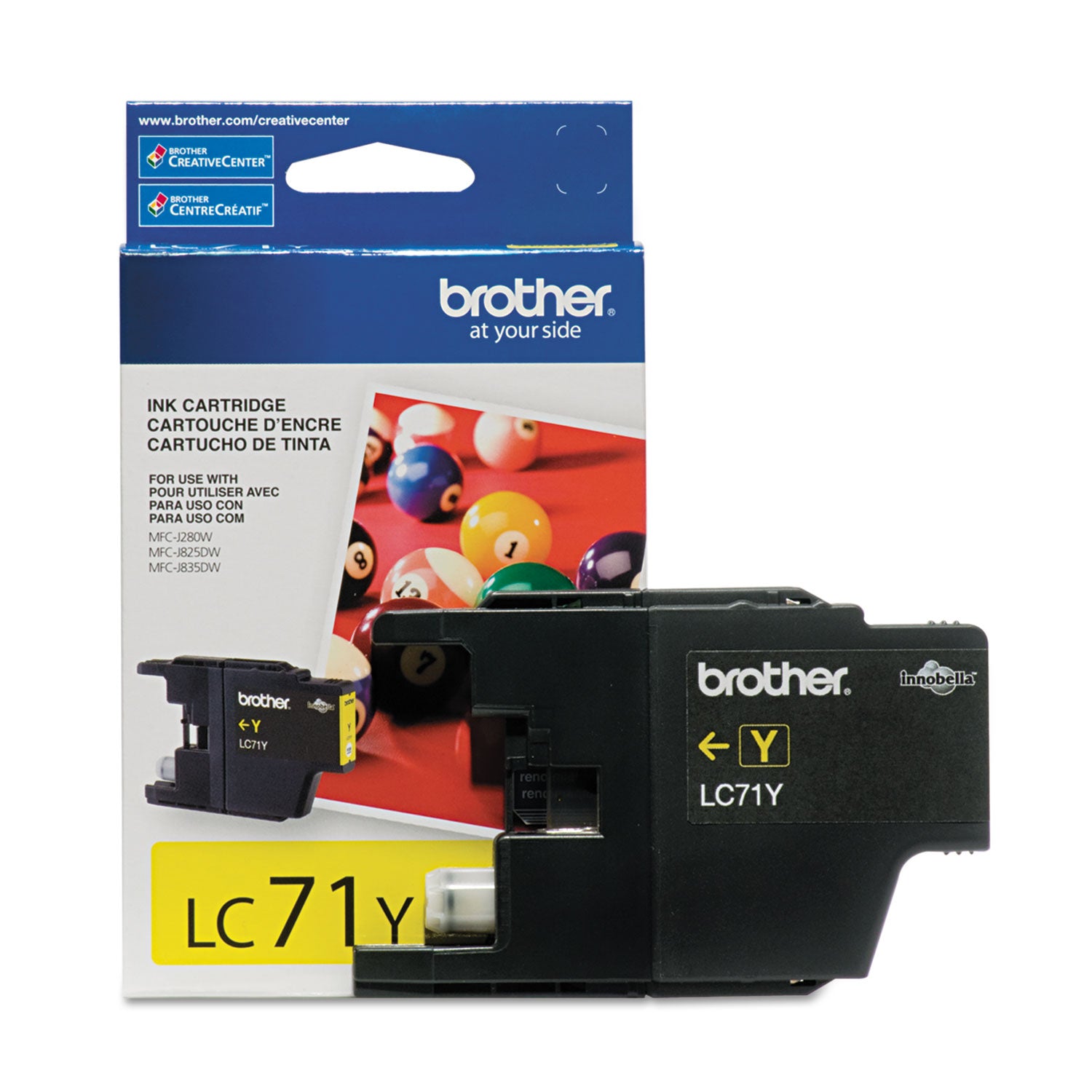 lc71y-innobella-ink-300-page-yield-yellow_brtlc71y - 1