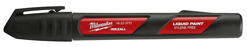 milwaukee-inkzall-series-48-22-3731-liquid-paint-marker-black-red-6-09-in-l