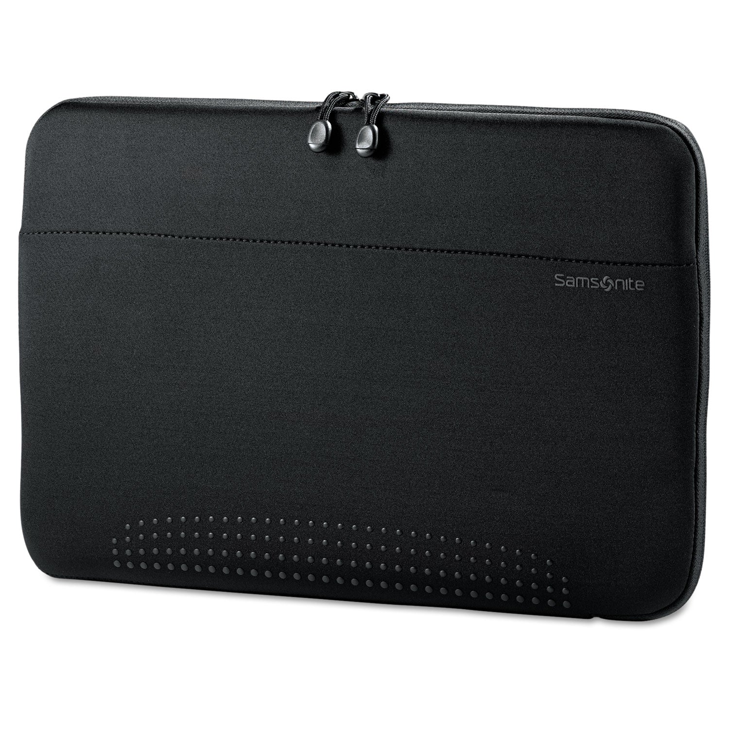 aramon-laptop-sleeve-fits-devices-up-to-156-neoprene-1575-x-1-x-105-black_sml433211041 - 1