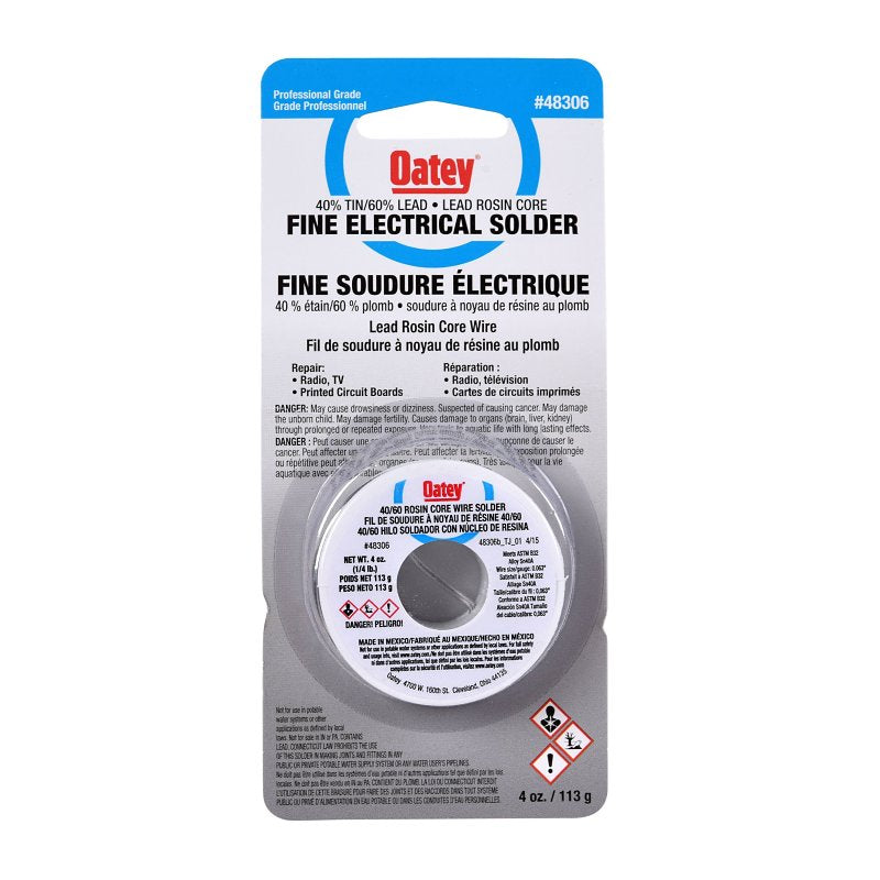 oatey-48306-rosin-core-wire-solder-113-g-carded-solid-silver-gray-182-22-to-237-78-deg-c-melting-point
