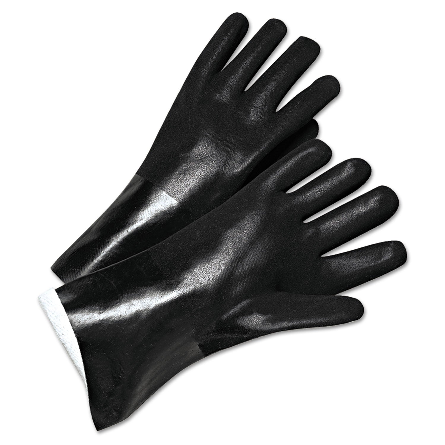 pvc-coated-jersey-lined-gloves-14-in-long-black-mens-12-pack_anr7400 - 1