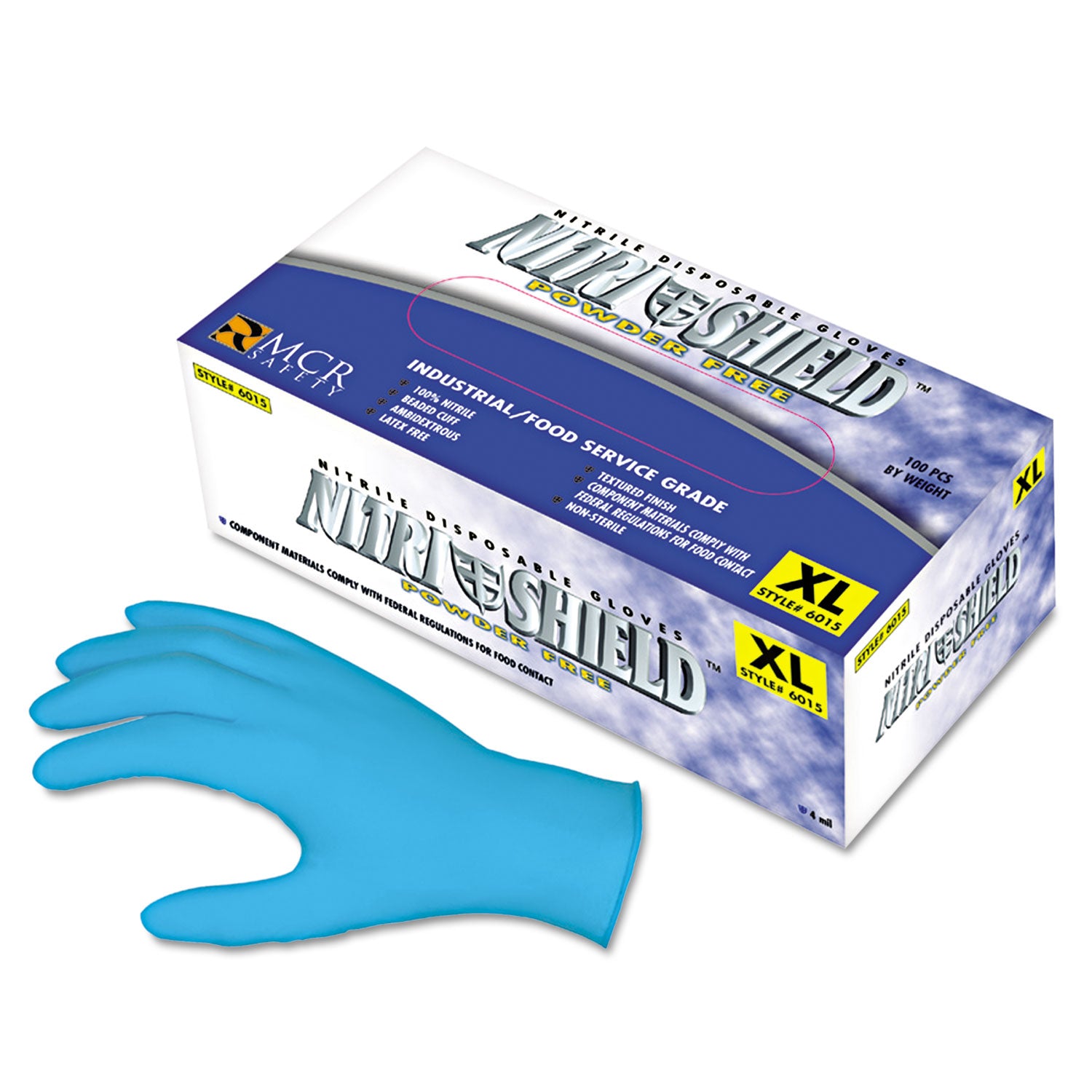 disposable-nitrile-gloves-large-4-mil-powder-free-100-box_mpg6015l - 1