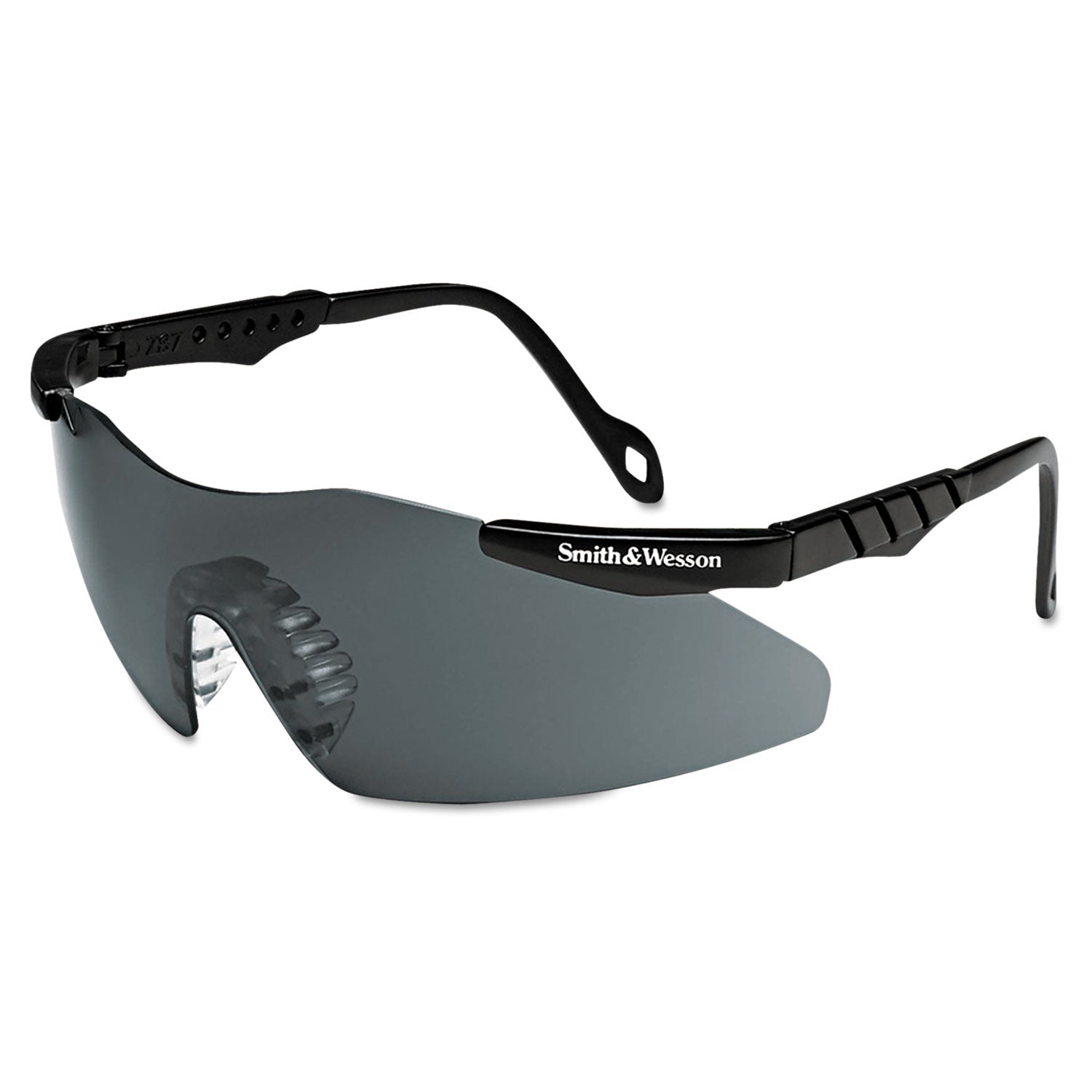 magnum-3g-safety-eyewear-black-frame-smoke-lens_smw19823 - 1