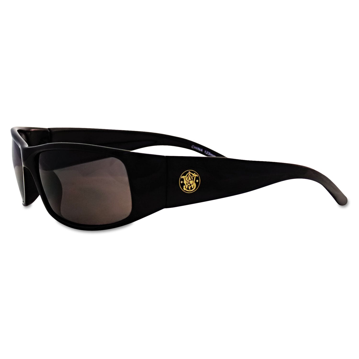 elite-safety-eyewear-black-frame-smoke-anti-fog-lens_smw21303 - 1