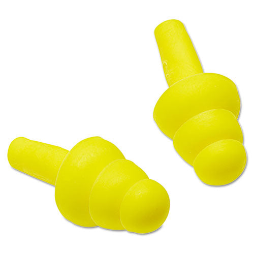 EARPLUGS;ULTFIT;UNCRD;100PR