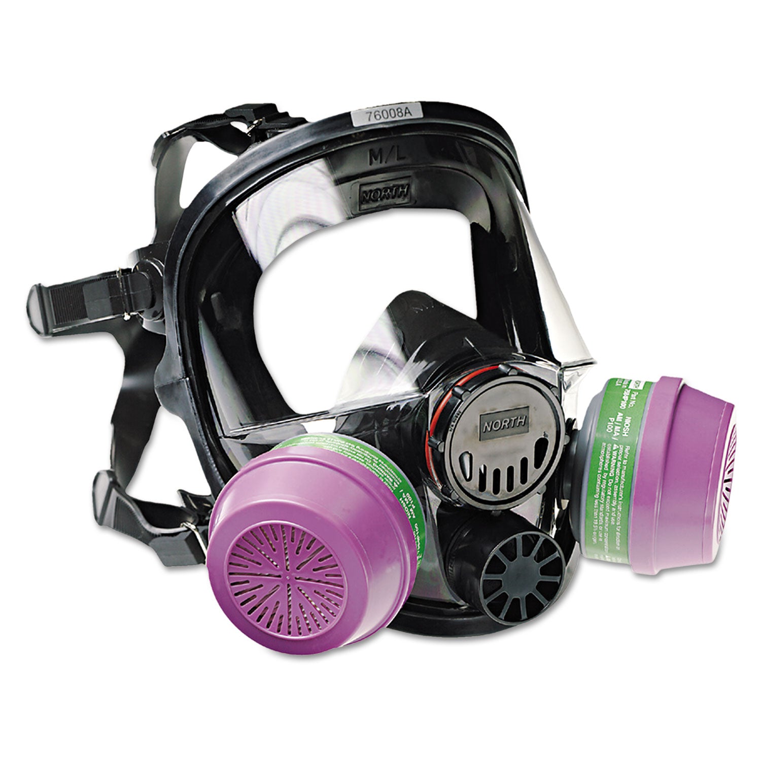 7600-series-full-facepiece-respirator-mask-medium-large_nsp760008a - 1