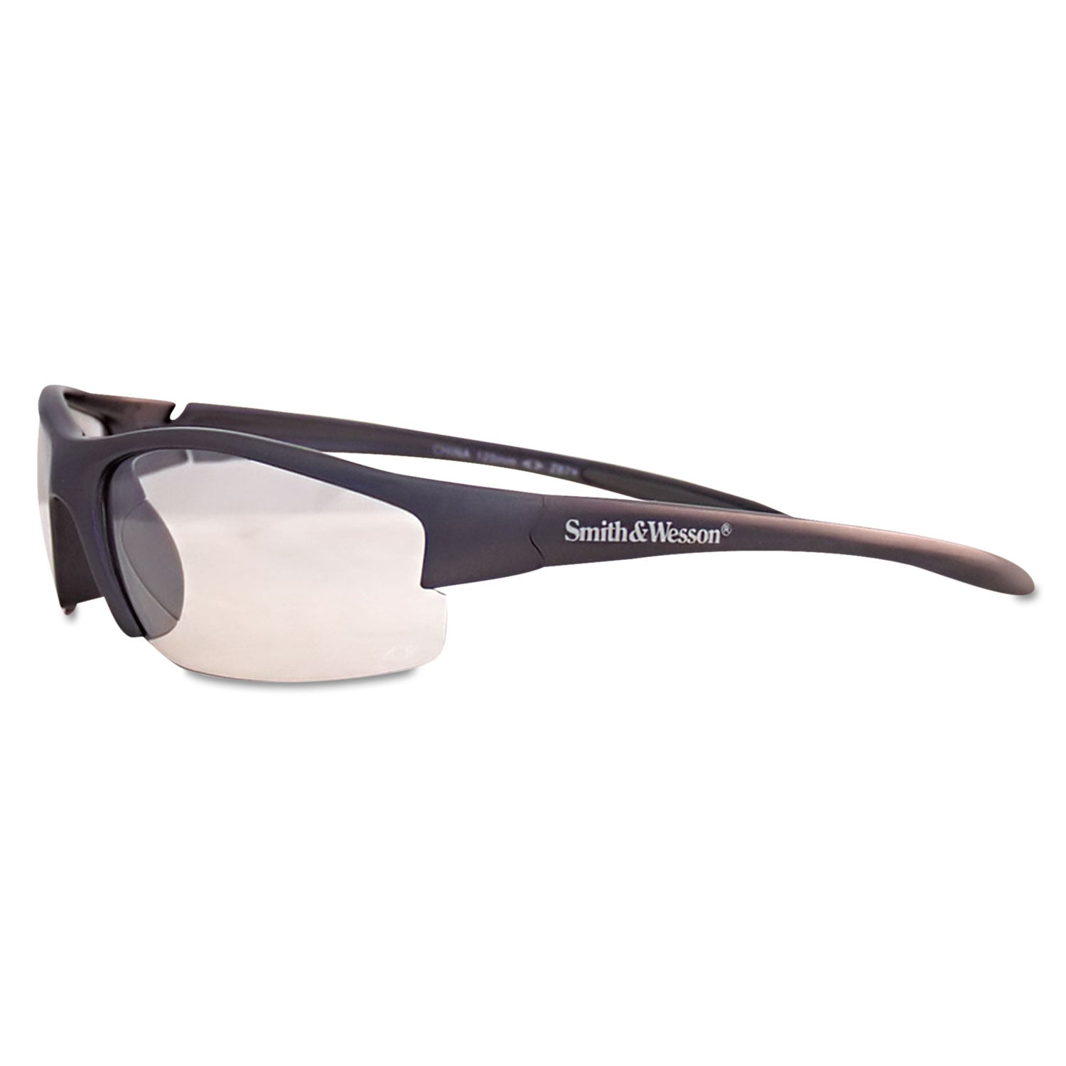 equalizer-safety-glasses-gunmetal-frame-clear-lens_smw21294 - 1