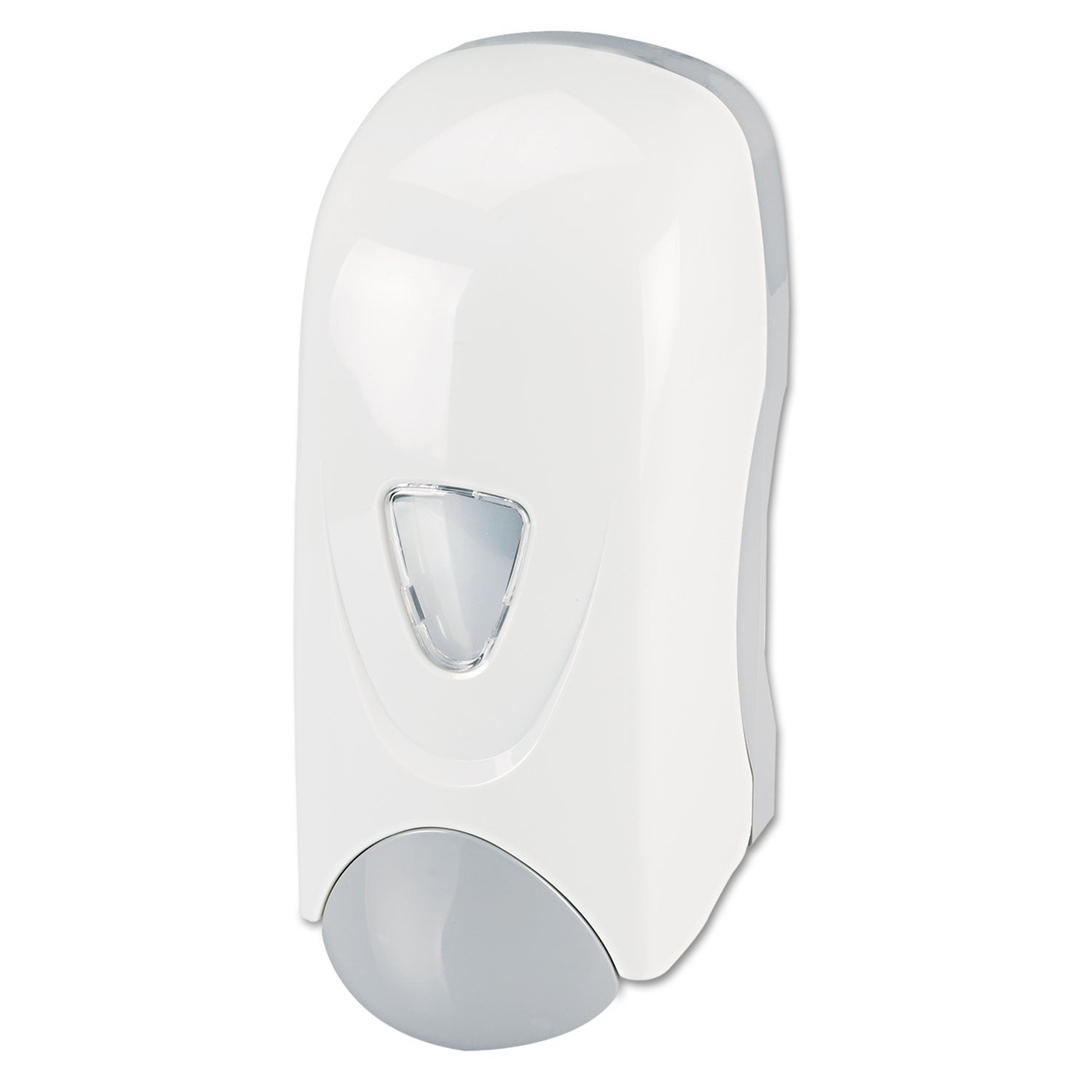 foam-eeze-bulk-foam-soap-dispenser-with-refillable-bottle-1000-ml-488-x-475-x-11-white-gray_imp9325 - 1