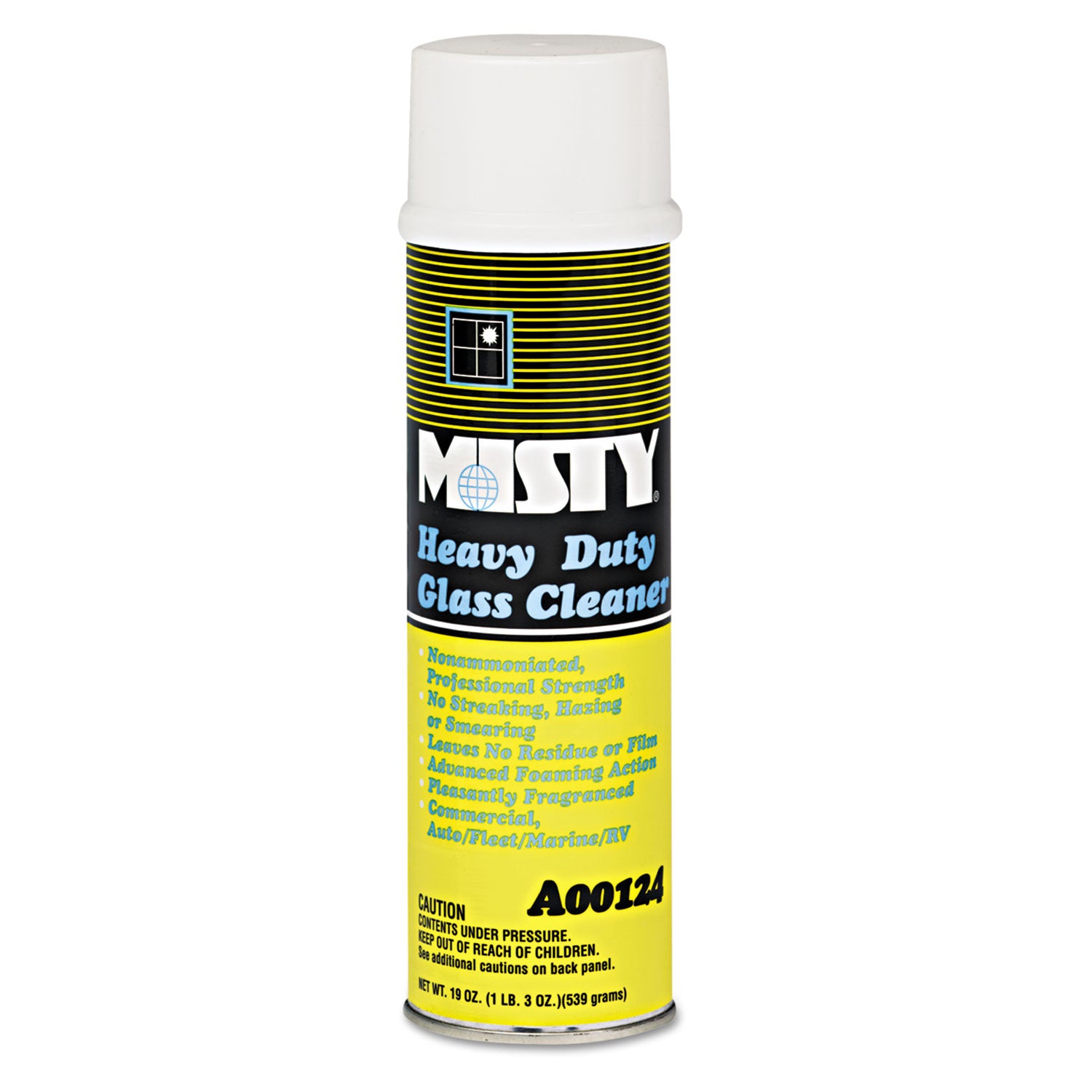 heavy-duty-glass-cleaner-citrus-20-oz-aerosol-spray-12-carton_amr1001482 - 1