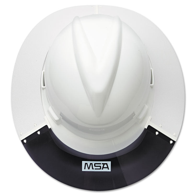 v-gard-sun-shield-for-v-gard-and-topgard-hard-hats-smoke_msa697410 - 3