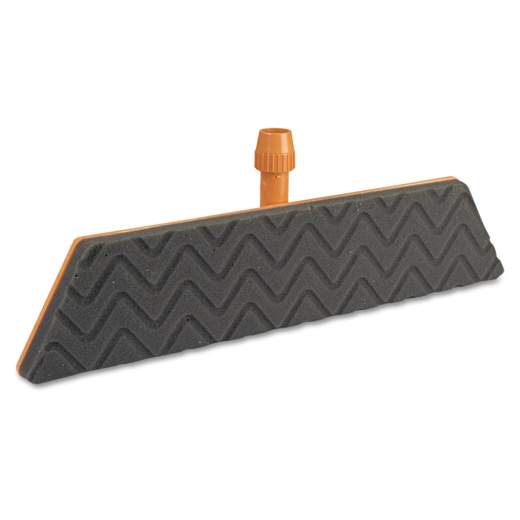Masslinn Dusting Tool, 23w x 5d, Orange, 6/Carton