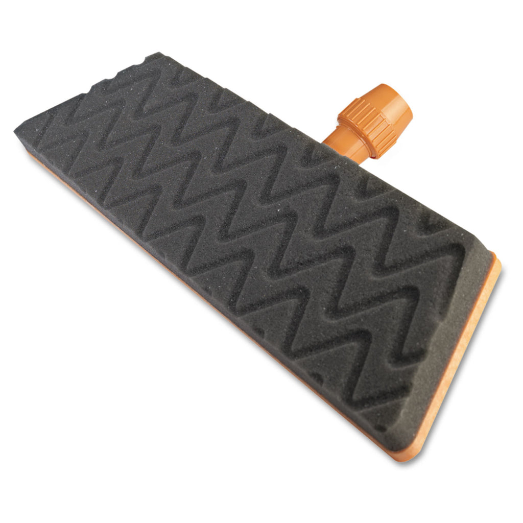 Masslinn Dusting Tool, 23w x 5d, Orange, 6/Carton