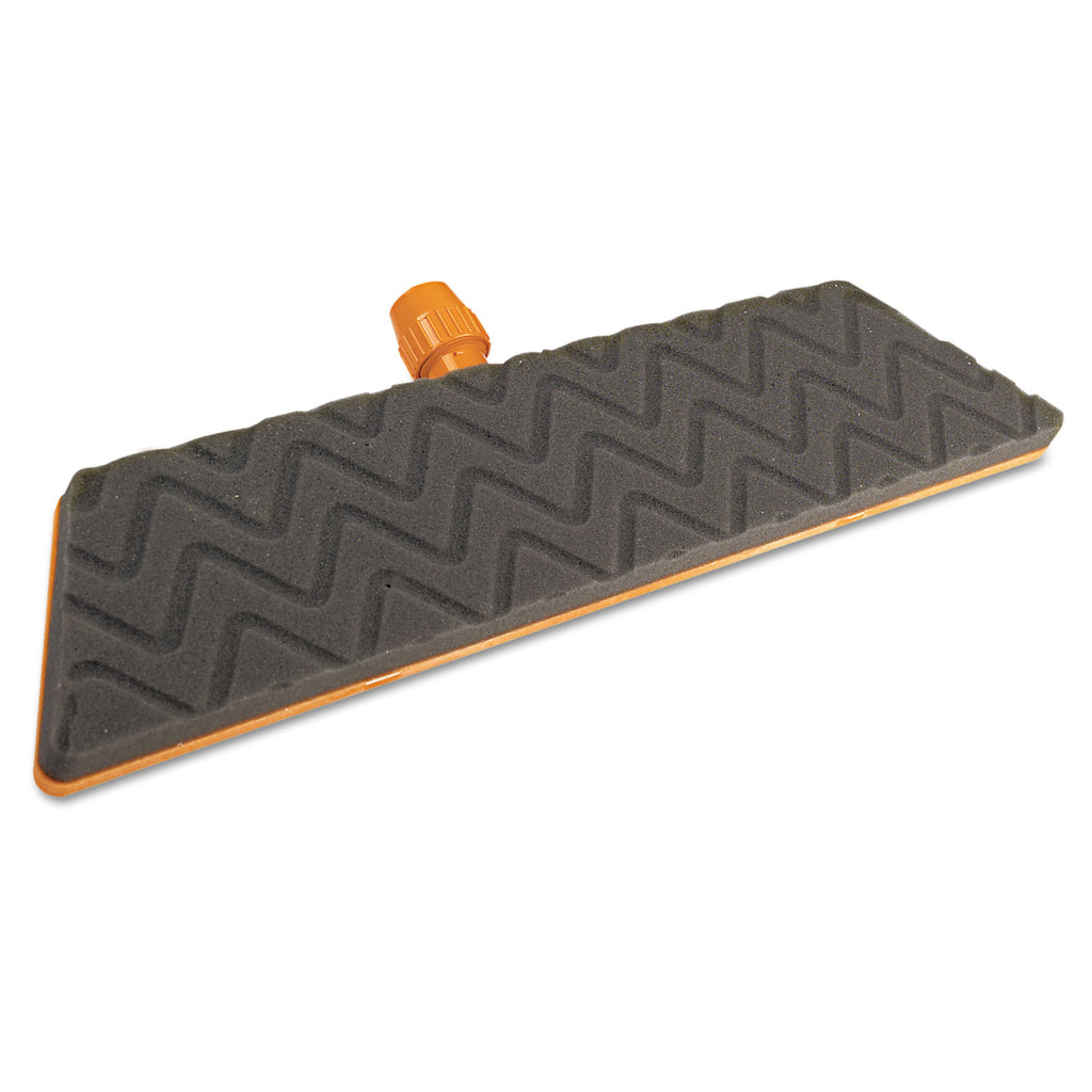 Masslinn Dusting Tool, 23w x 5d, Orange, 6/Carton