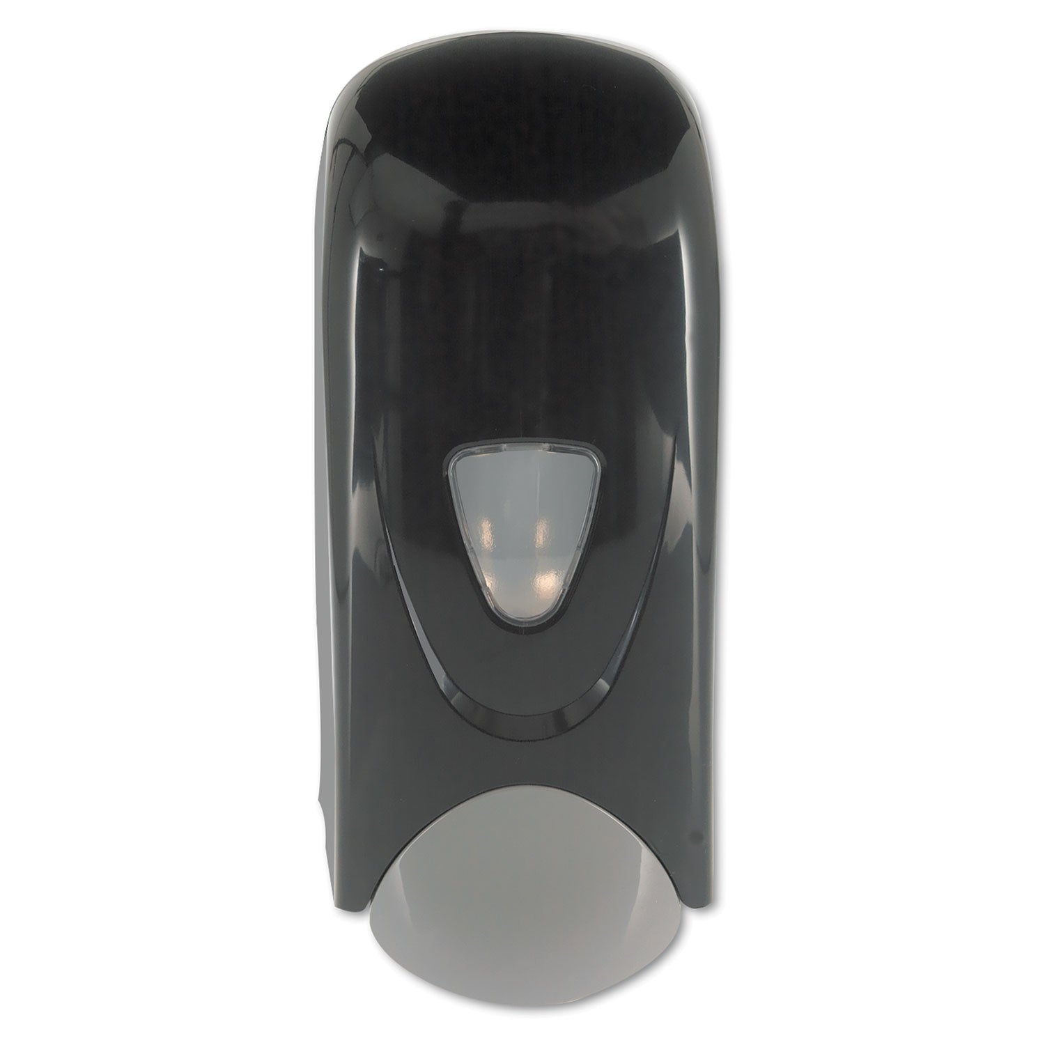 foam-eeze-bulk-foam-soap-dispenser-with-refillable-bottle-1000-ml-488-x-475-x-11-black-gray_imp9326 - 2