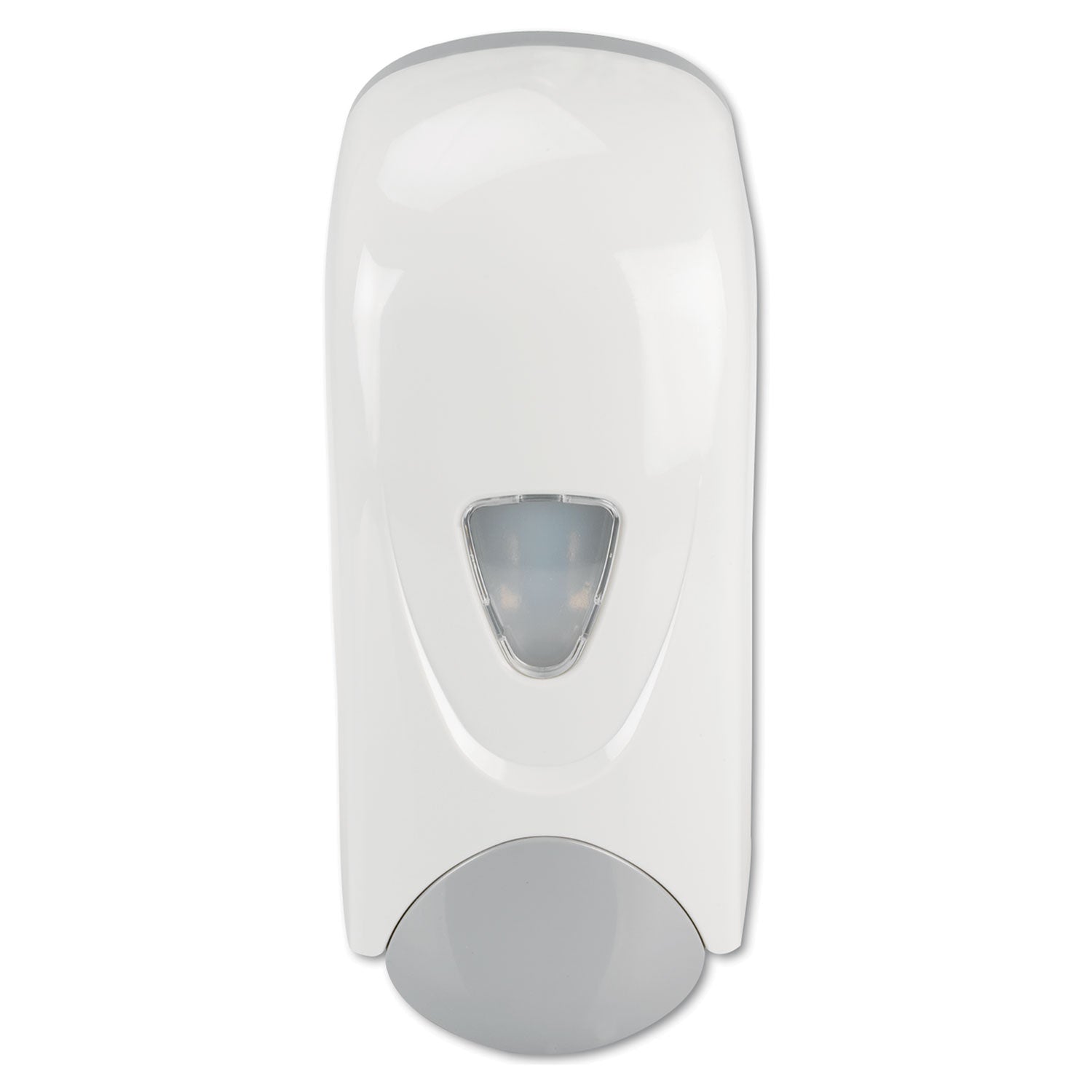 foam-eeze-bulk-foam-soap-dispenser-with-refillable-bottle-1000-ml-488-x-475-x-11-white-gray_imp9325 - 2