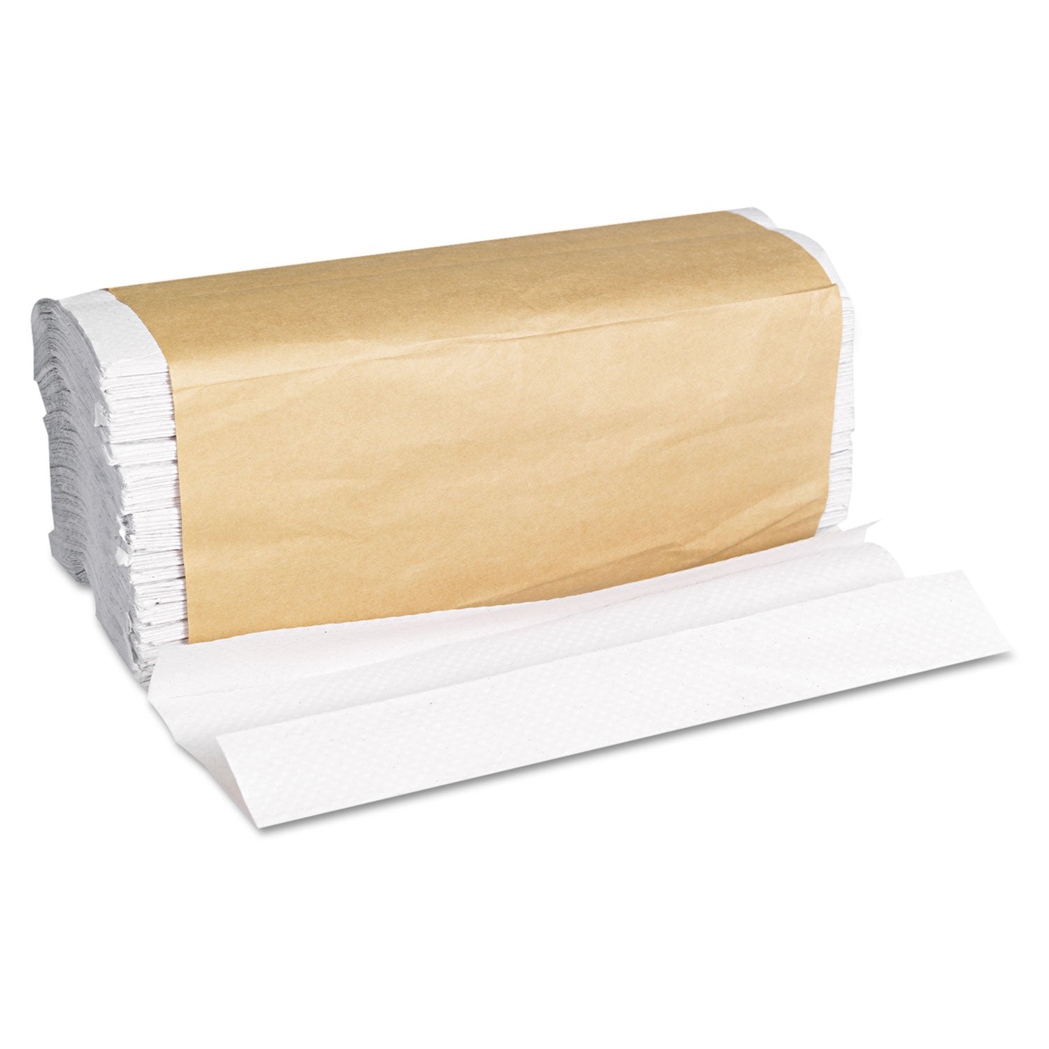 c-fold-towels-1-ply-11-x-1013-white-200-pack-12-packs-carton_gen1510b - 4