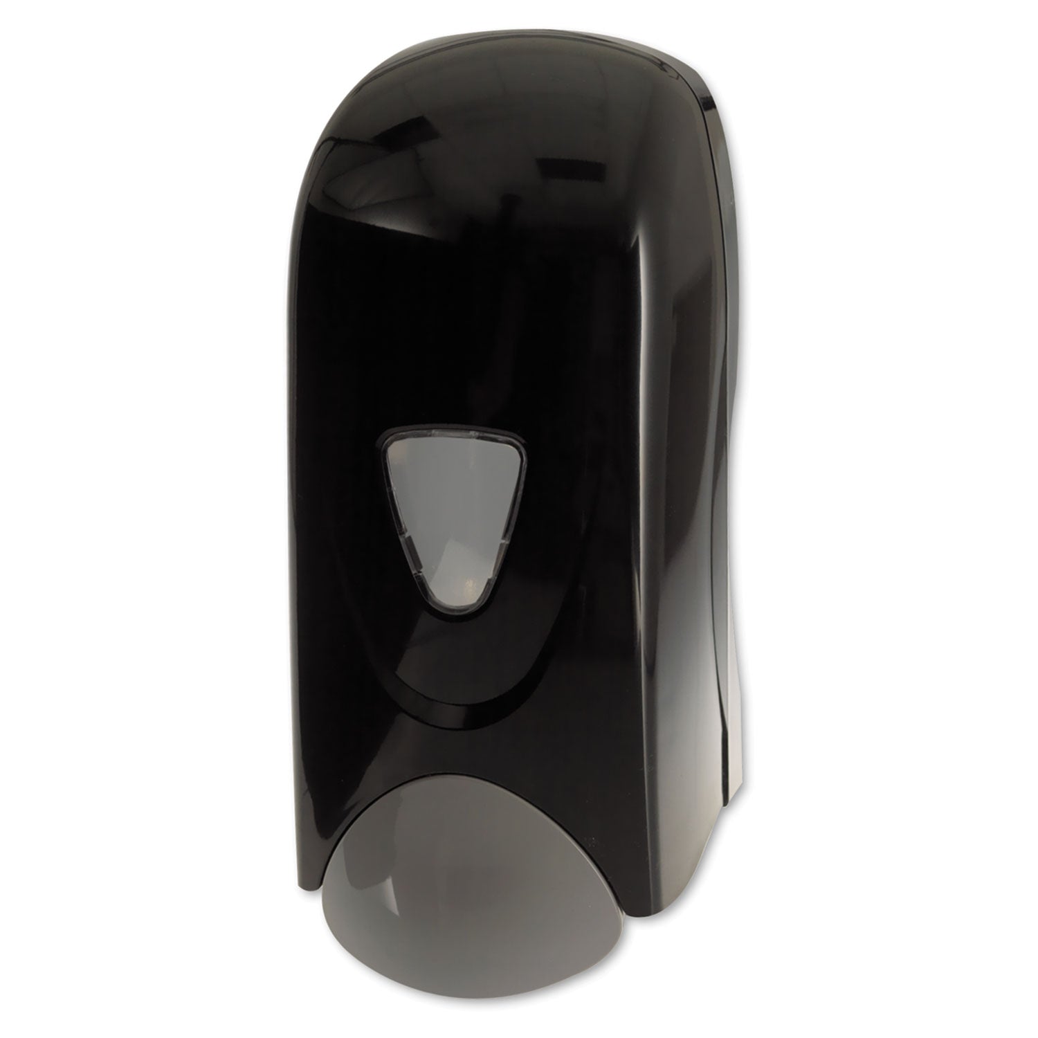 foam-eeze-bulk-foam-soap-dispenser-with-refillable-bottle-1000-ml-488-x-475-x-11-black-gray_imp9326 - 1