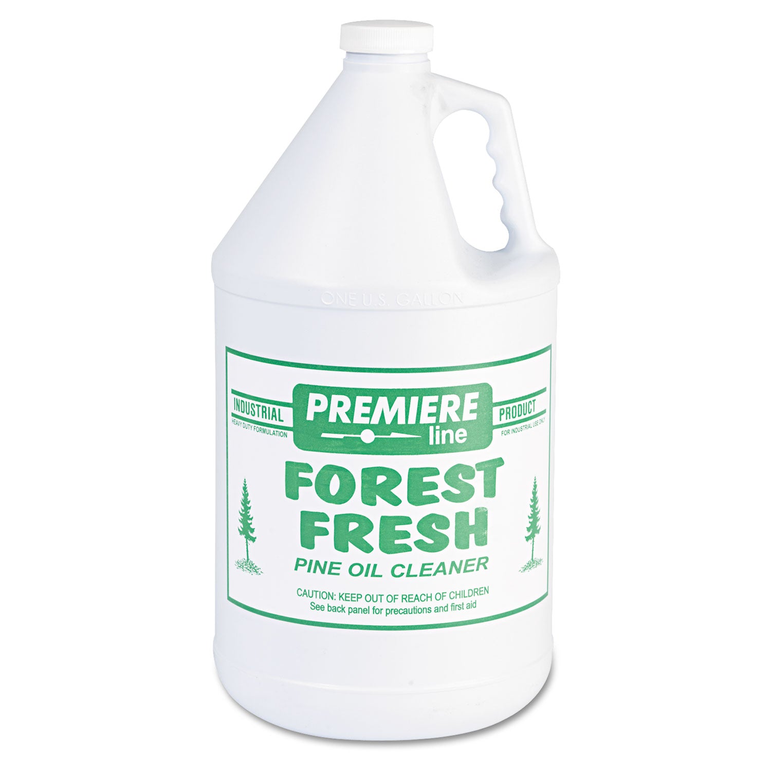 all-purpose-cleaner-pine-1-gal-bottle-4-carton_kesforestfrsh - 1