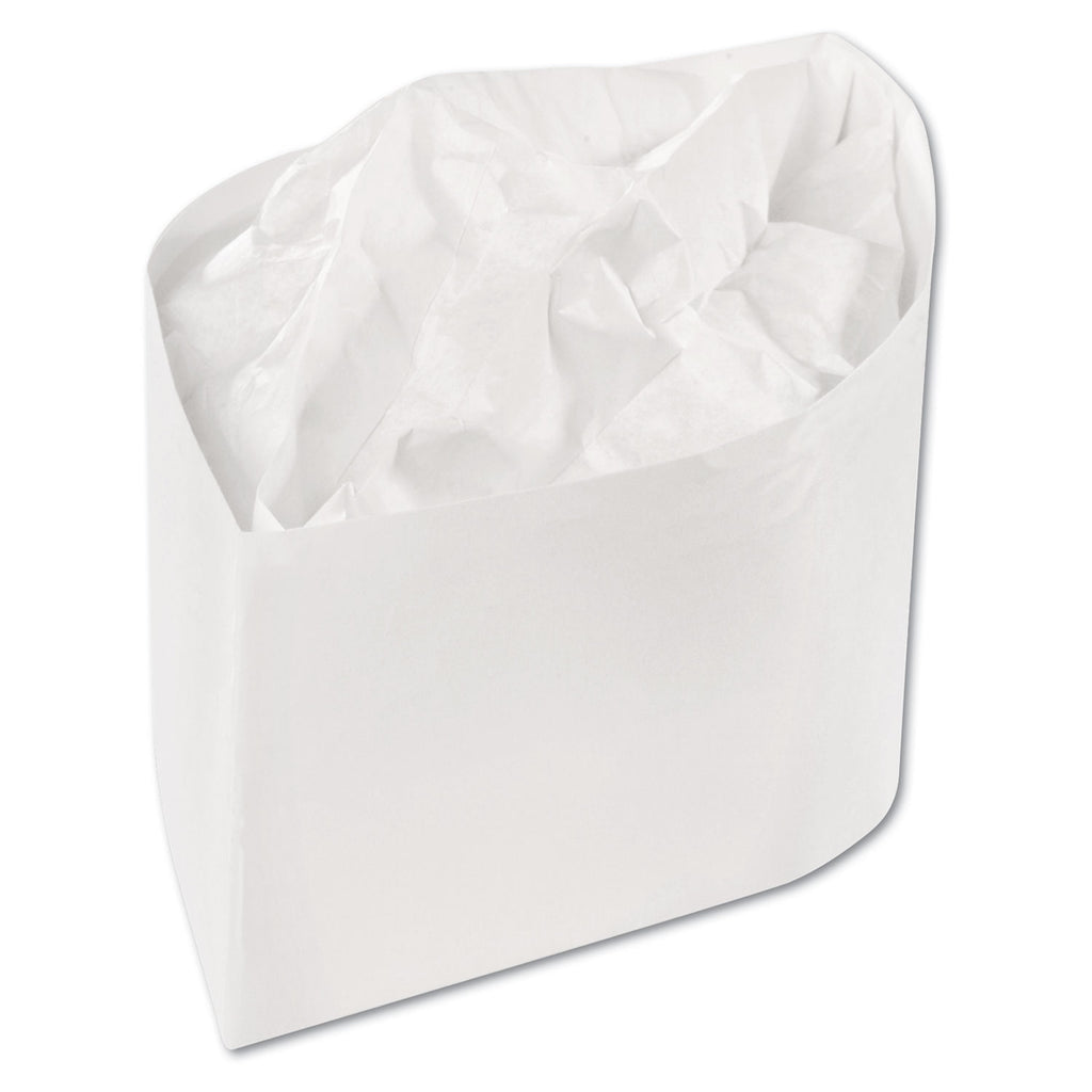 classy-cap-crepe-paper-adjustable-one-size-fits-all-white-100-caps-pack-10-packs-carton_rpprcc2w - 1