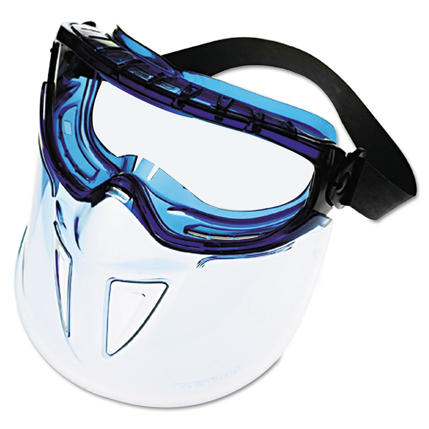 v90-series-face-shield-blue-frame-clear-lens_kcc18629 - 1