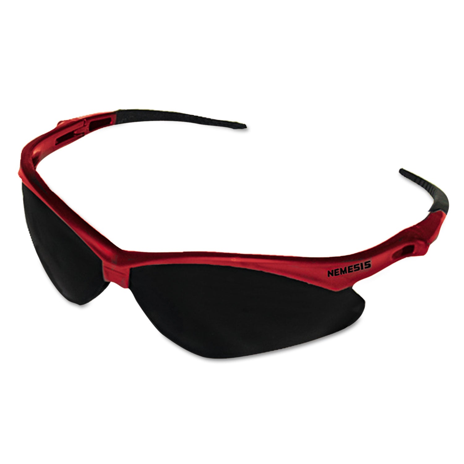 nemesis-safety-glasses-red-frame-smoke-lens_kcc22611 - 1