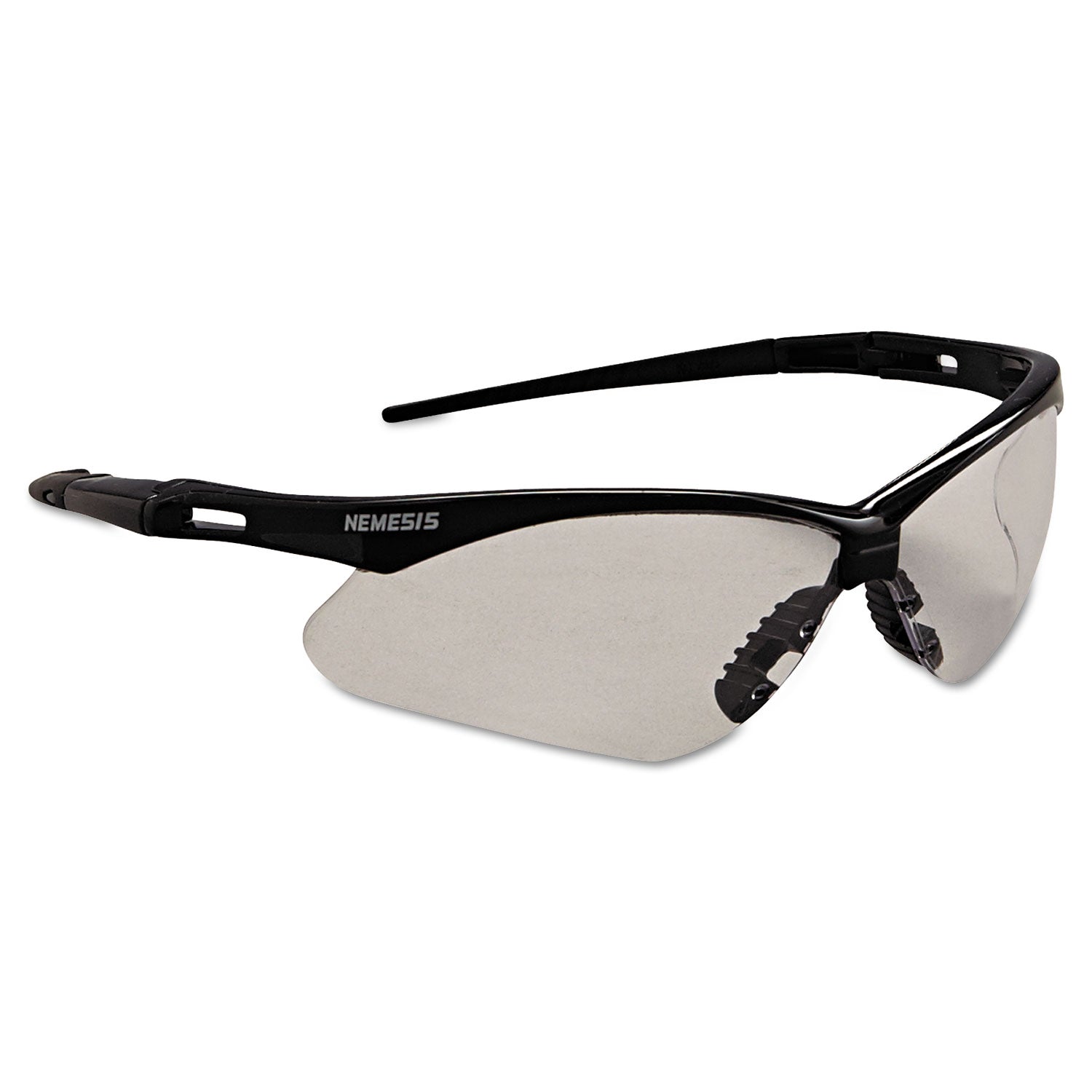nemesis-safety-glasses-black-frame-clear-anti-fog-lens_kcc25679 - 2