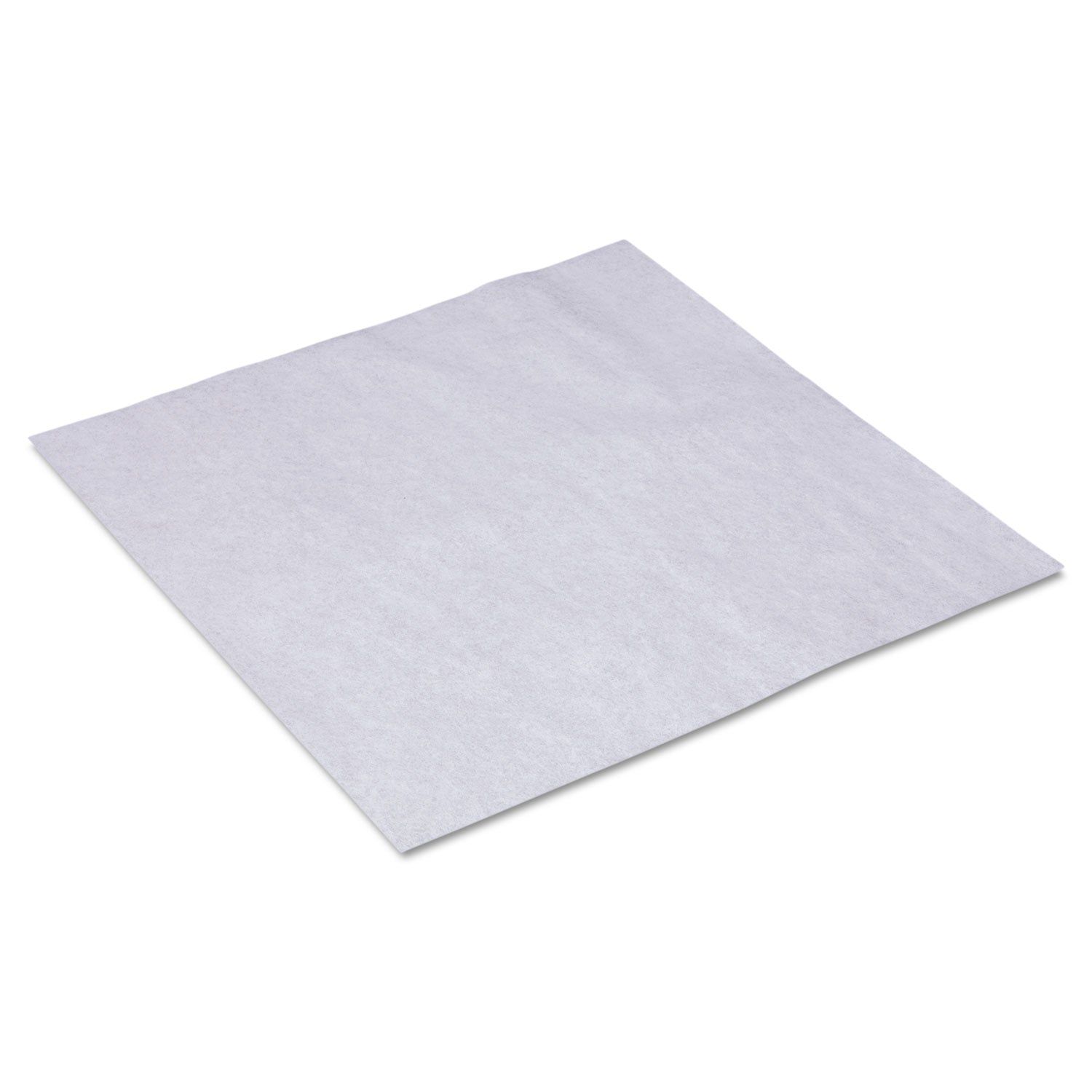 Grease-Resistant Paper Wraps and Liners, 12 x 12, White, 1,000/Box, 5 Boxes/Carton - 