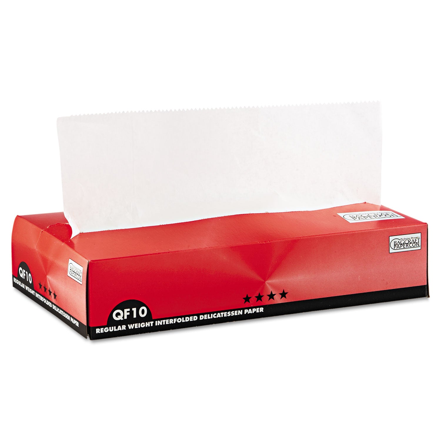 qf10-interfolded-dry-wax-deli-paper-10-x-1025-white-500-box-12-boxes-carton_bgc011010 - 1