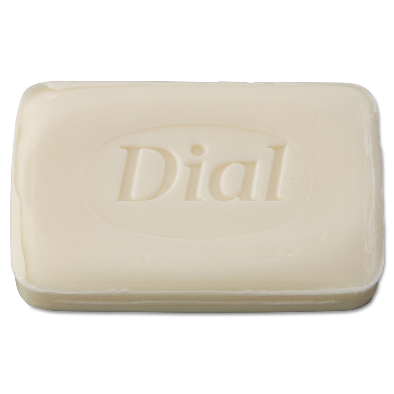 amenities-deodorant-soap-pleasant-scent-#-2-1-2-individually-wrapped-bar-200-carton_dia00197 - 2