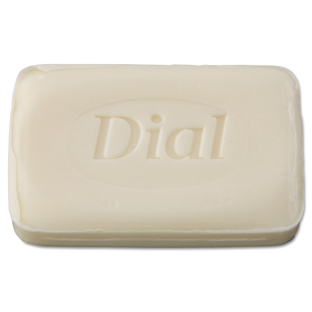 Amenities Deodorant Soap, Pleasant Scent, # 2 1/2 Individually Wrapped Bar, 200/Carton