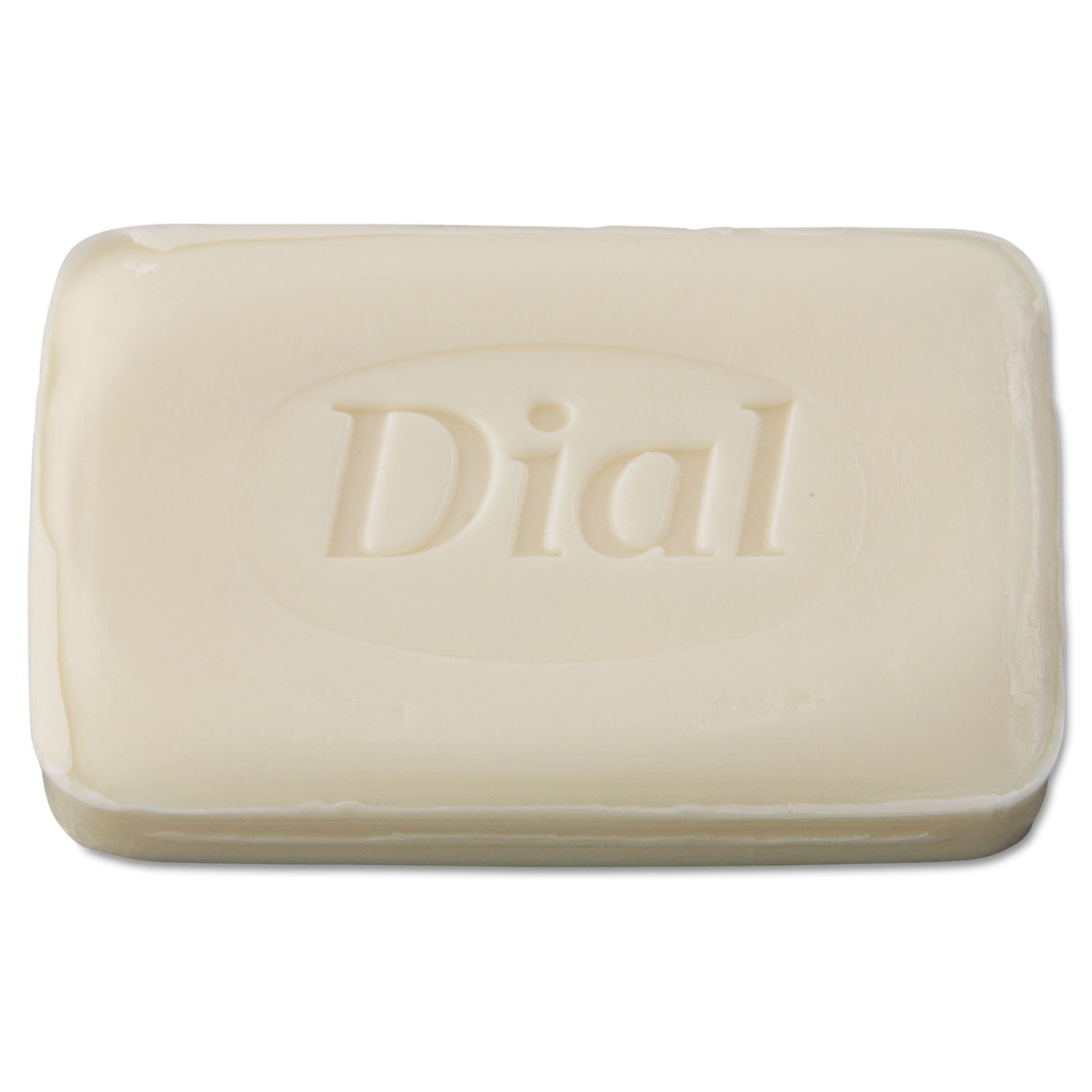 Amenities Deodorant Soap, Pleasant Scent, # 2 1/2 Individually Wrapped Bar, 200/Carton