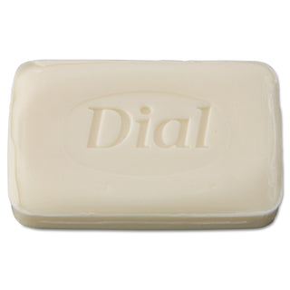 Amenities Deodorant Soap, Pleasant Scent, # 2 1/2 Individually Wrapped Bar, 200/Carton