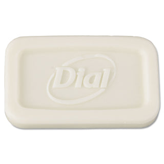 Amenities Cleansing Soap, Pleasant Scent, # 3/4 Individually Wrapped Bar, 1,000/Carton