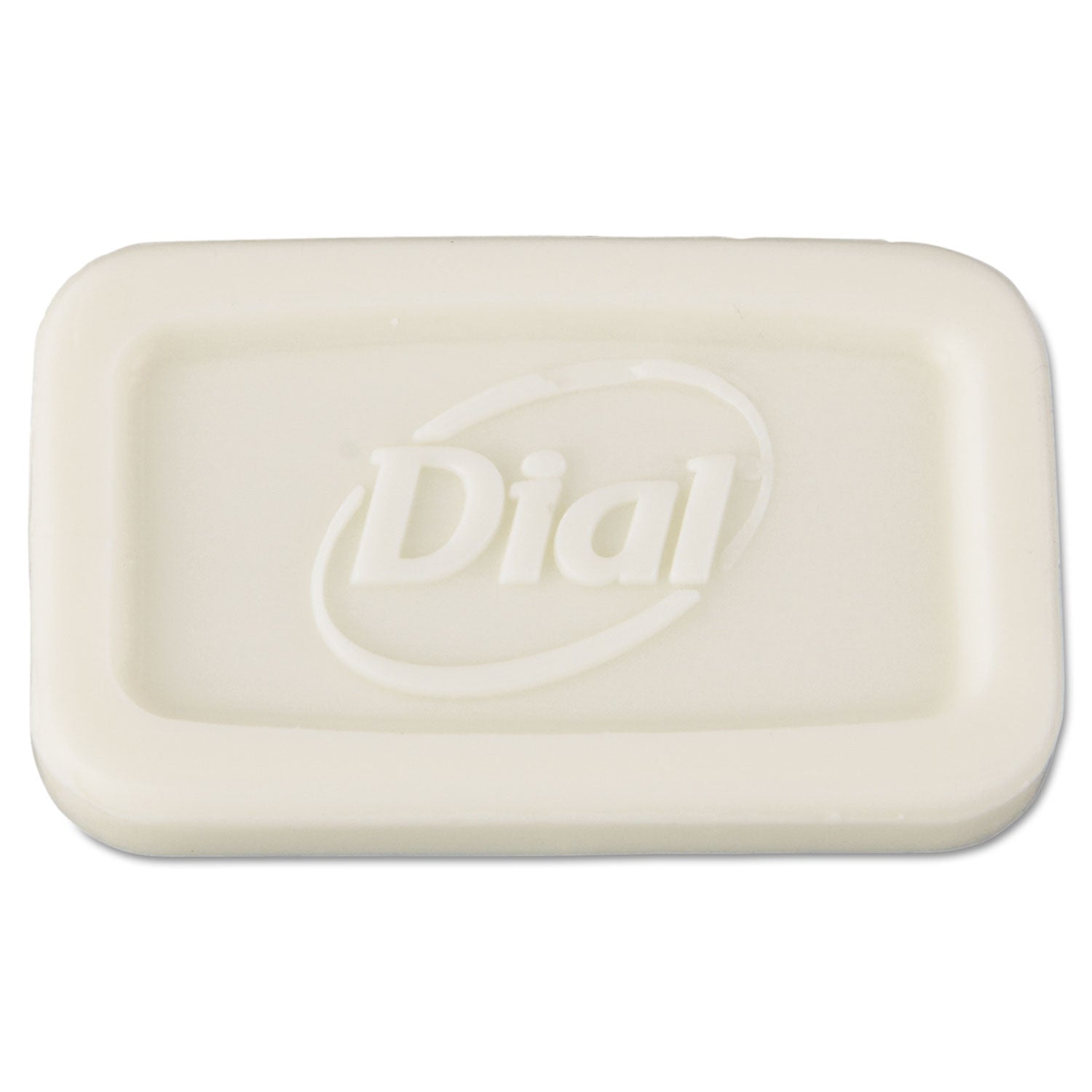 Amenities Cleansing Soap, Pleasant Scent, # 3/4 Individually Wrapped Bar, 1,000/Carton