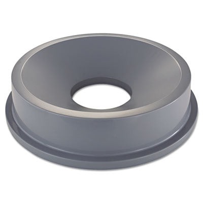 round-brute-funnel-top-receptacle-22-3-8-x-5-gray_rcp3543gra - 1