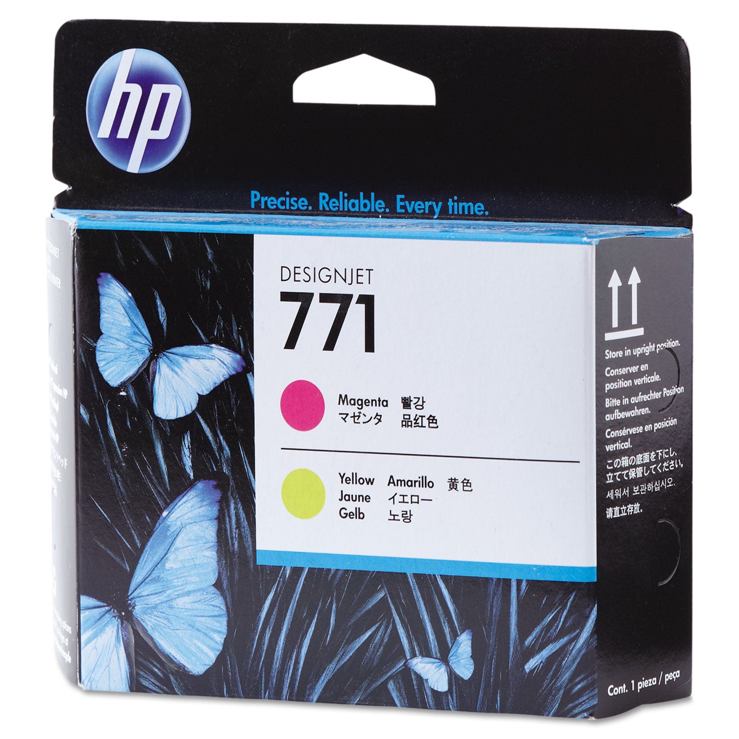hp-771-ce018a-magenta-yellow-printhead_hewce018a - 1