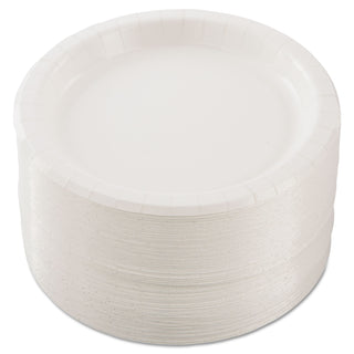 bare-eco-forward-clay-coated-paper-dinnerware-proplanet-seal-plate-85-dia-white-125-pack-4-packs-carton_sccmp9br2054 - 3