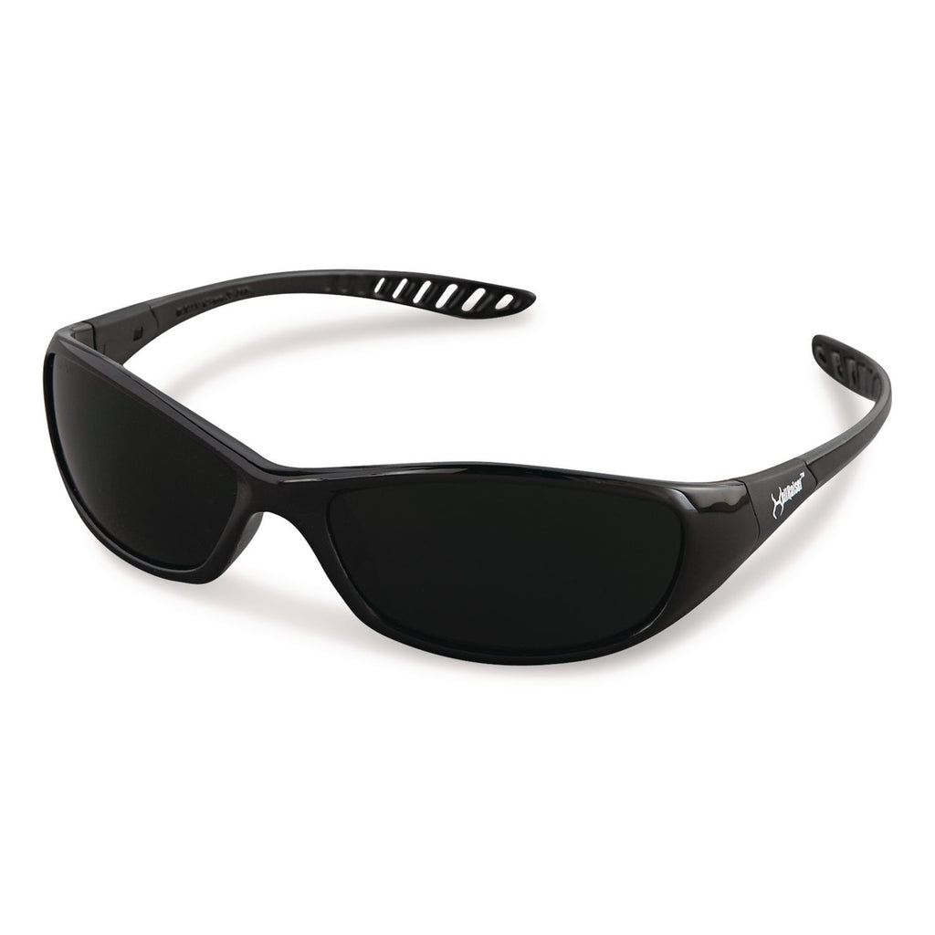 V40 HellRaiser Safety Glasses, Shade 5.0 IR Lens