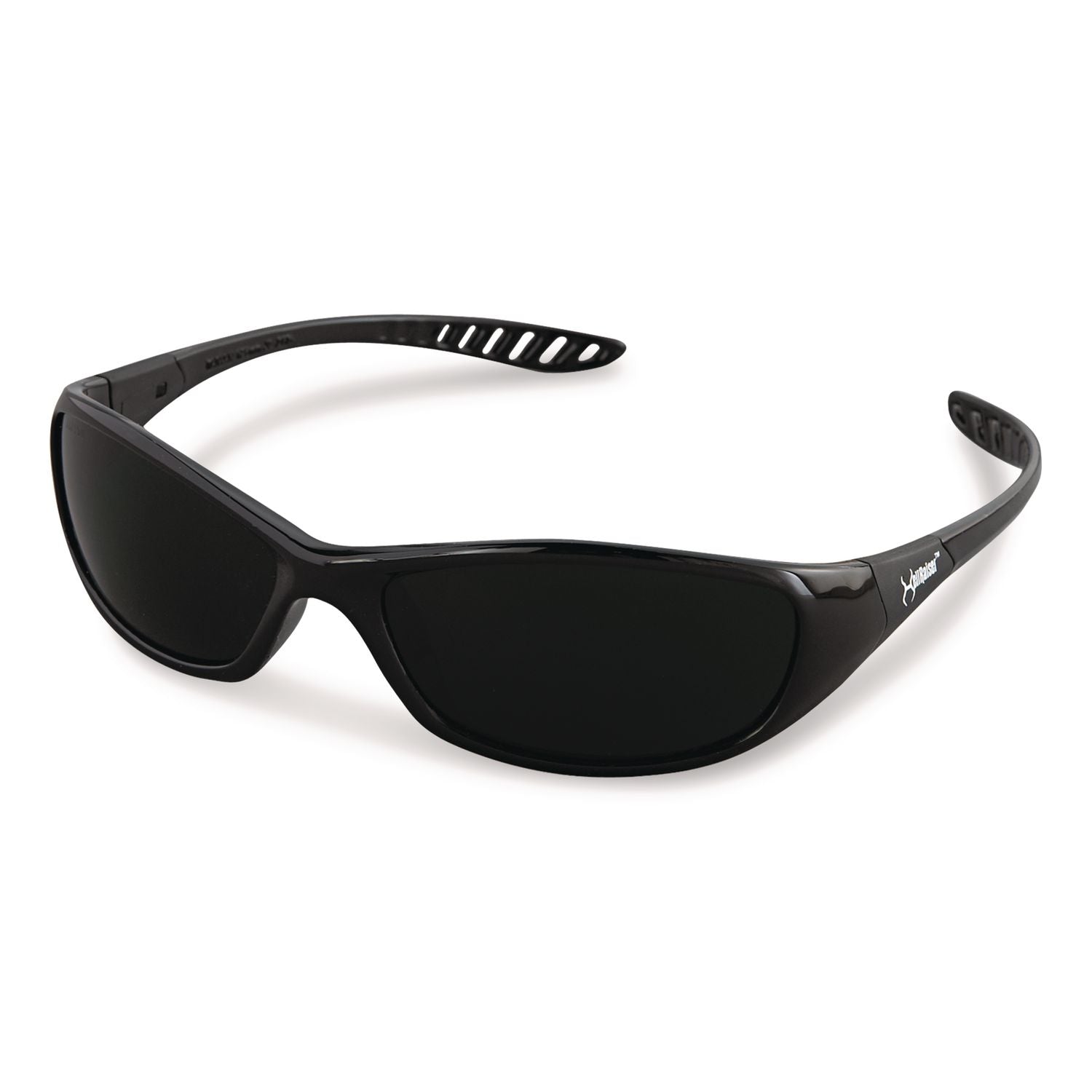 V40 HellRaiser Safety Glasses, Shade 5.0 IR Lens